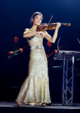 Collars & Coats Gala Ball, London, Britain - 30 Oct 2014