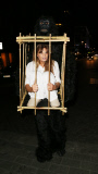 UNICEF Halloween Ball