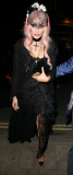 UNICEF Halloween Ball