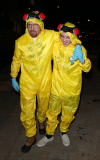 UNICEF Halloween Ball