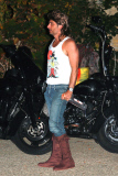 Zach Braff impersonates Kurt Russell in 'Big Trouble In Little China'