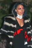 Nicole Richie at Kate Hudson Annual Halloween Party - Part 2