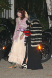 Nicole Richie at Kate Hudson Annual Halloween Party - Part 2