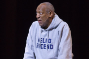 *FILE PHOTOS* Bill Cosby performs before a sold-out crowd at DPAC