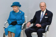 Royal visit to West Midlands