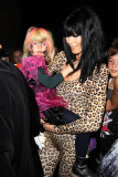 Jonathan Ross's Halloween Party, London, Britain - 31 Oct 2014
