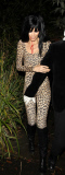 Jonathan Ross's Halloween Party, London, Britain - 31 Oct 2014