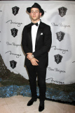 Nick Jonas and Olivia Culpo celebrate Halloween at 1 OAK Nightclub