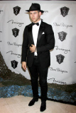 Nick Jonas and Olivia Culpo celebrate Halloween at 1 OAK Nightclub