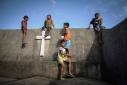 All Saints' Day 2014 - Philippines