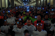 Maratona Luci D' Artista