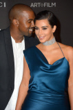 LACMA: Art and Film Gala, Los Angeles, America - 01 Nov 2014