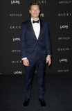 LACMA: Art and Film Gala, Los Angeles, America - 01 Nov 2014