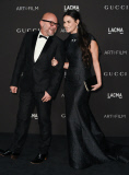 LACMA: Art and Film Gala, Los Angeles, America - 01 Nov 2014