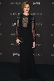 LACMA: Art and Film Gala, Los Angeles, America - 01 Nov 2014