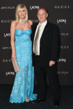 LACMA: Art and Film Gala, Los Angeles, America - 01 Nov 2014