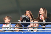 Fussball: Hamburger SV vs Bayer Leverkusen 1:0
