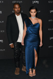 LACMA: Art and Film Gala, Los Angeles, America - 01 Nov 2014