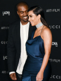 LACMA: Art and Film Gala, Los Angeles, America - 01 Nov 2014