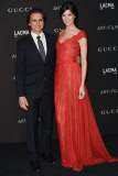 LACMA: Art and Film Gala, Los Angeles, America - 01 Nov 2014