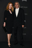 LACMA: Art and Film Gala, Los Angeles, America - 01 Nov 2014