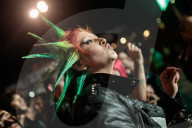 World News - Nov. 1, 2014