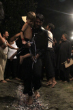 Pakistan: Religious ritual of mourning the dead