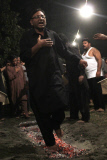 Pakistan: Religious ritual of mourning the dead