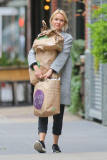 Naomi Watts doesn't mind the heavy lifting