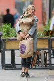 Naomi Watts doesn't mind the heavy lifting