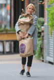 Naomi Watts doesn't mind the heavy lifting