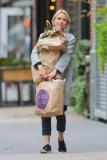 Naomi Watts doesn't mind the heavy lifting