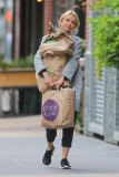 Naomi Watts doesn't mind the heavy lifting