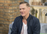 'This Morning' TV Programme, London, Britain. - 07 Oct 2014