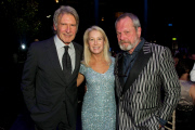 SeriousFun Children?s Network Gala, London, Britain - 04 Nov 2014