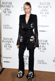Harpers Bazaar Women of the Year Awards, London, Britain - 04 Nov 2014
