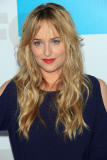 Dakota Johnson. Retro. CP.