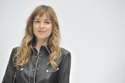 DŽfilŽ de mode Haute Couture Automne Hiver 2014-2015. Chanel. People. SPE. De Rosa