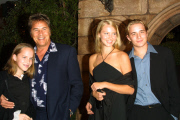 'Harry Potter' Premiere