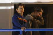 `Magic Mike XXL¿ cast films at Boardwalk Hotel