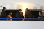 `Magic Mike XXL¿ cast films at Boardwalk Hotel
