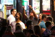 Channing Tatum and and co-stars wrap filming on `Magic Mike XXL¿