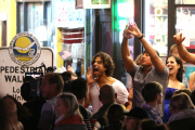 Channing Tatum and and co-stars wrap filming on `Magic Mike XXL¿