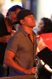 Channing Tatum and and co-stars wrap filming on `Magic Mike XXL¿