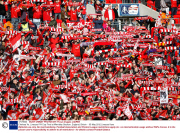 Chelsea Vs. Liverpool FA Cup Final at Wembley Stadium, England, Britain  - 05 May 2012