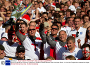 2014 FIFA World Cup, Group D, Costa Rica v England, Estadio Mineirao, Belo Horizonte, Brazil - 24 Jun 2014