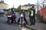 Funeral of Alvin Stardust held at St Thomas Church, Swansea, Wales, Britain - 05 Nov 2014