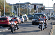 Funeral of Alvin Stardust held at St Thomas Church, Swansea, Wales, Britain - 05 Nov 2014