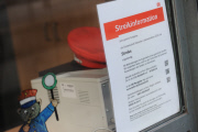 Streik der Lokführer