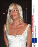 RAINFOREST FOUNDATION BENEFIT PARTY, AMERICA - 1995